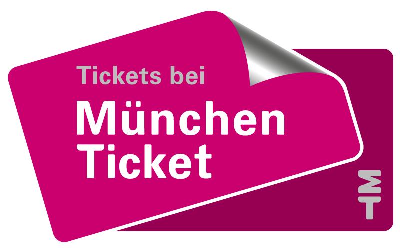 Banner München Ticket